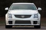 Cadillac CTS-V Sport Wagon 2011 года